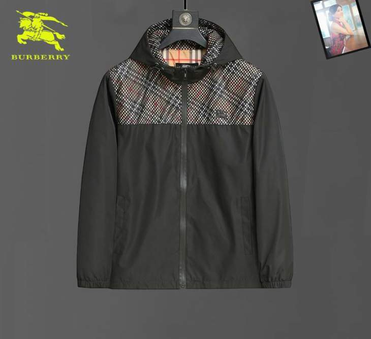 Picture of Burberry Jackets _SKUBurberryM-3XL12yr16535717
